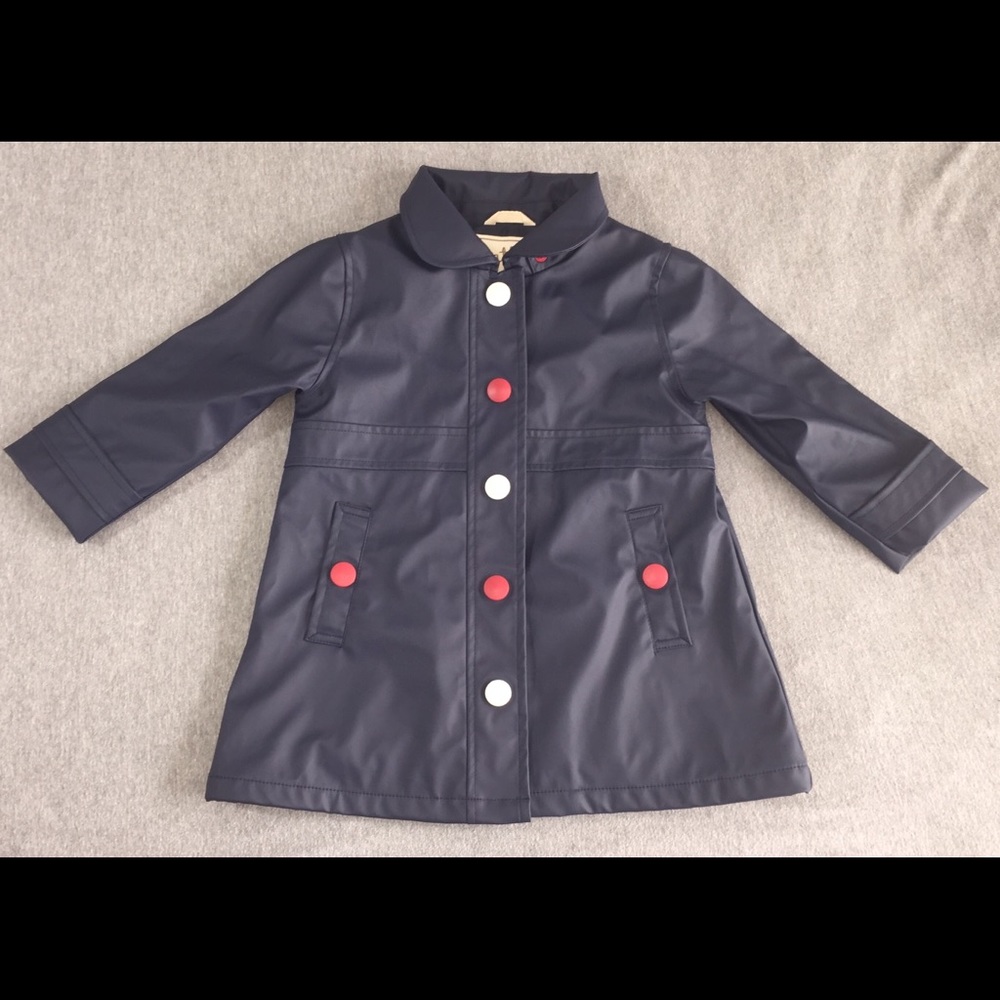 Hatley Splash Jacket